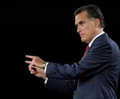 Romney Produces Detailed Jobs Plan Ahead of Obama's Thursday Speech