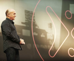 Greg Laurie: Largest 9/11 Prayer Gathering at Harvest LA Saturday