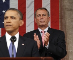 GOP Leaders 'Disappointed' in Obama's Job Speech