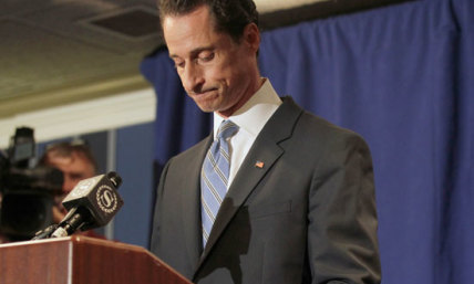 Anthony Weiner's Open Seat to Be Decided Tuesday