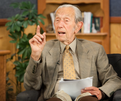 Family Radio's Harold Camping Quiet as Oct. 21 'Judgment Day' Approaches