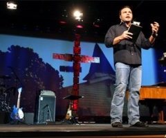 Mark Driscoll Answers the 'Can We Do That?' Questions in Upcoming Book