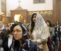 Coptic Christians Threaten to Leave Denomination Over Divorce, Remarriage Laws