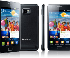 Samsung Galaxy S2 Release Date Arrives on Sprint, AT&T and T-Mobile to Follow