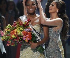 Miss Universe 2011: Winner Miss Angola Leila Lopes Accused of Fraud