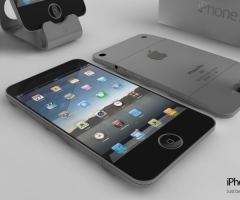 iPhone 5 Release Date: Network Boss Leaks Launch Date