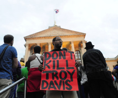 Troy Davis Story: Death Row Inmate Issues Statement Hours Before Death