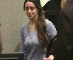 Casey Anthony in Hiding: Learning Foreign Language to Flee America?