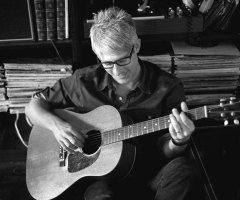 Matt Maher: The Love in Between