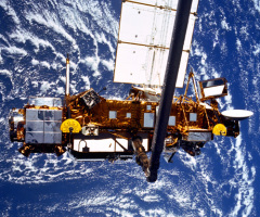 Falling UARS Satellite Debris May Fall Anywhere, But Not on eBay