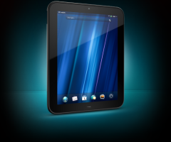 $99 HP TouchPad Sale: Will New CEO Meg Whitman Resurrect Tablet Giveaway?