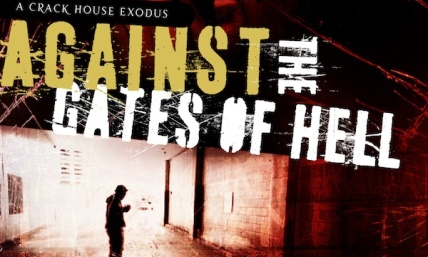 Former Drug Addict Details Struggles in 'Against the Gates of Hell'