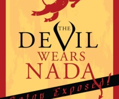 'The Devil Wears Nada': A Memoir of a Man's Search for Satan