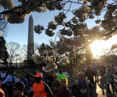 Washington Monument Closed 'Indefinitely' After Quake Damage