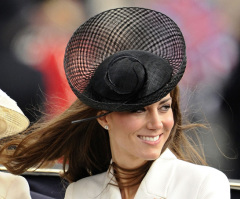 Prince William and Kate Middleton: Duchess to Appear on Cover of Vogue?