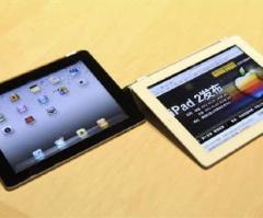 iPad 3 Release Date: Apple's Domination of Tablet Market Indicates 2012 Launch