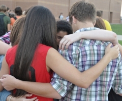 See You at the Pole: Millions of Students Converge for Prayer