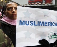 Muslim Denied Access to Broward County GOP Committee