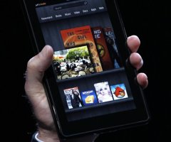 Apple iPad 3 Release Date: Will New Cheap Amazon Kindle Tablet Break iPad's Domination?