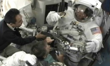 NASA Looking for Useful Smartphone Apps for Vast Data