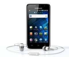 Samsung Galaxy Player Entering Game Against Apple iPod Touch Too Late?