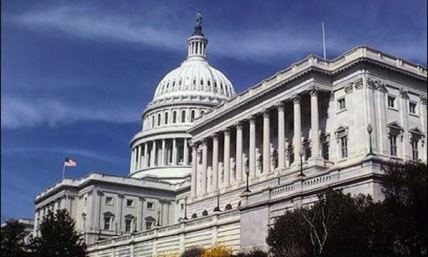 Elaborate FBI Sting Nabs Lone Wolf Terrorist Attack on Washington