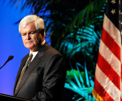 Gingrich Proposes '21st Century Contract With America'