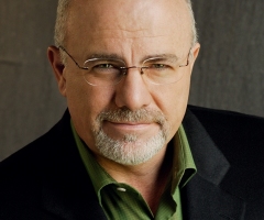 Dave Ramsey's 'EntreLeadership' Opens on Top of Bestseller List