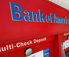 Bank of America Not Alone in Move Toward Debit-Card Transaction Fees