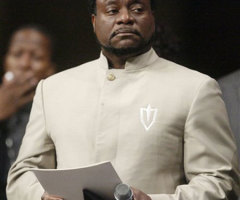 Eddie Long Lawsuit: Ga. Minister Reaches Settlement Over $2M Loan