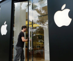 Apple Rumors a Result of 'Quasi-Religion' Around Its Products?