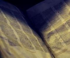 Bible Readers Prefer Word-for-Word Translations, Reject Gender-Inclusive Language