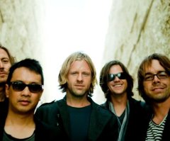 Grammy Award-Winning Switchfoot Releases 'Vice Verses'