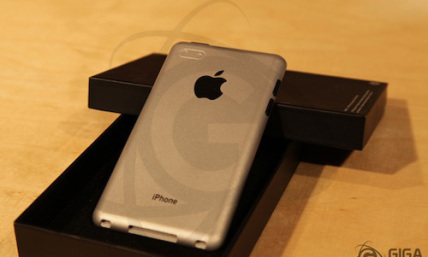 iPhone 5 Release Date: Sprint Gets Exclusive Access to iPhone 5, Verizon and AT&T Get 4S?