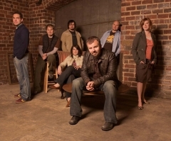 Casting Crowns on US 'Come to the Well' Tour With World Vision