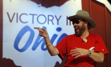 ESPN Drops Hank Williams Jr. Theme Song Over Obama 'Hitler' Comment