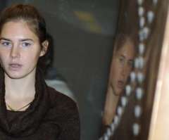 Amanda Knox, Johnny, and Your Day in Court