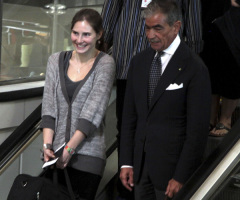 Amanda Knox Latest News: American 'Grateful' to Supporters, Heads to Seattle