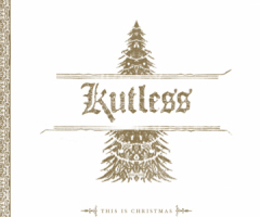 Christian Hard Rock Band Kutless Releases New Album 'This Is Christmas'