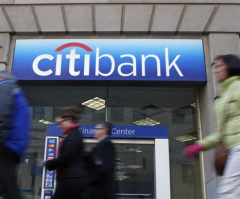 Citibank to Charge Customers $20 Monthly Fee