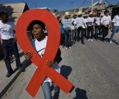 Risk of HIV Doubles With Popular Contraceptive in Africa, Says Study