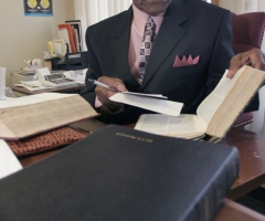 Civil Rights Leader, SCLC Co-Founder Fred L. Shuttlesworth Dies at 89