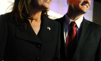 'No Surprise' on Sarah Palin Decision Not to Run, Says Analyst