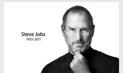 Steve Jobs Death: Apple Calls Him Brilliant, Passionate