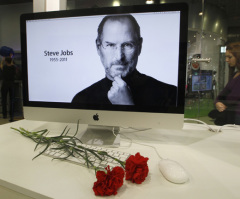 Steve Jobs Dead: Christian Artists Testify Apple Mastermind's Influence on Music Industry