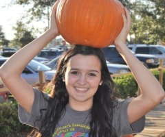 Church to Sell Nearly 4,000 Pumpkins for Youth Group Fundraiser