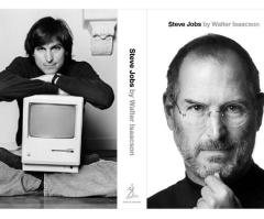 Was Steve Jobs a Christian? New 'Exclusive' Biography to Explore Apple CEO's Faith?