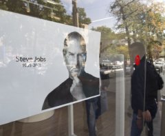 Harvard Business Remembers Legacy of Steve Jobs