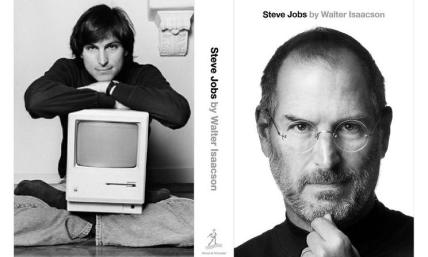 Steve Jobs Movie in the Works: Who Will Play iPhone Creator?