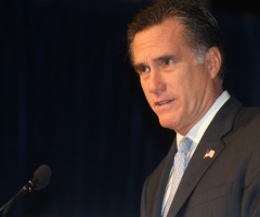 Commentators Caution Romney Against 'Playing Victim Card' Over Cult Allegations